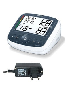 Beurer Electronic Arm Blood Pressure Monitor  - Image 2