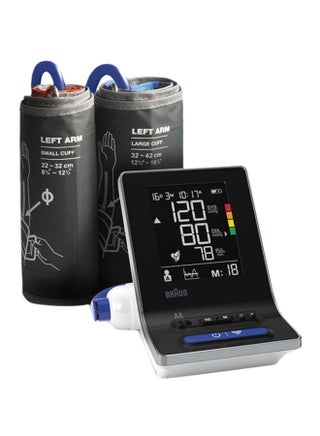 Upper Arm BP Monitor ExactFit 3 - v1615241779/N20894247A_1