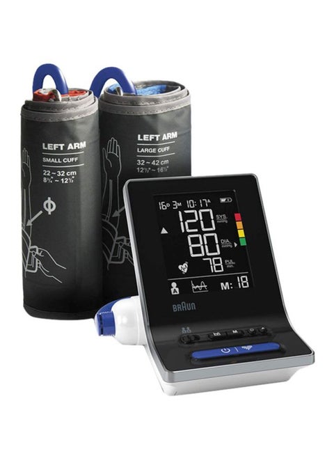 Upper Arm BP Monitor ExactFit 3