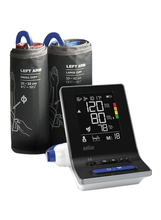 BRAUN - Upper Arm BP Monitor ExactFit 3 - Image 1