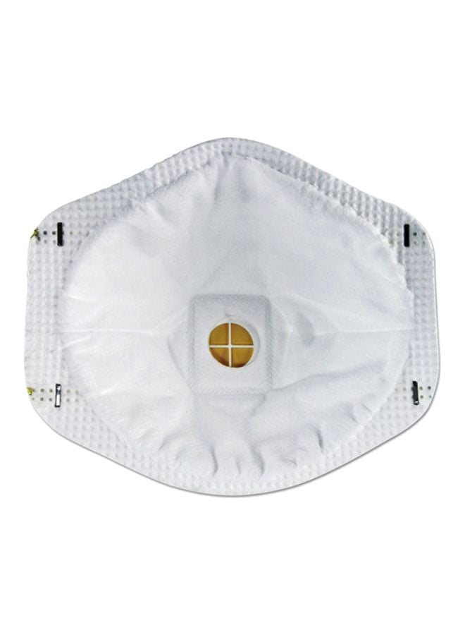 3M 8511 N95 Particulate Respirator Protective Mask  - Image 2