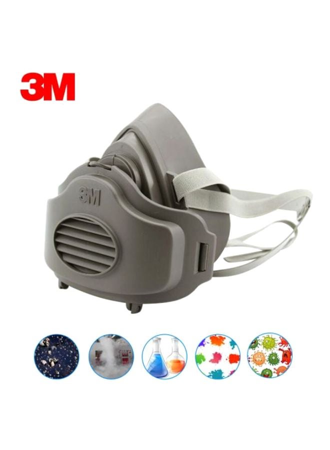 3M Dust-Proof Mask  - Image 4