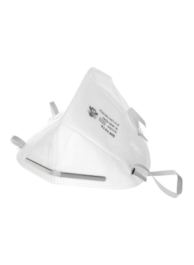 3M 9010 N95 Particulate Respirator Protective Safety Mask 