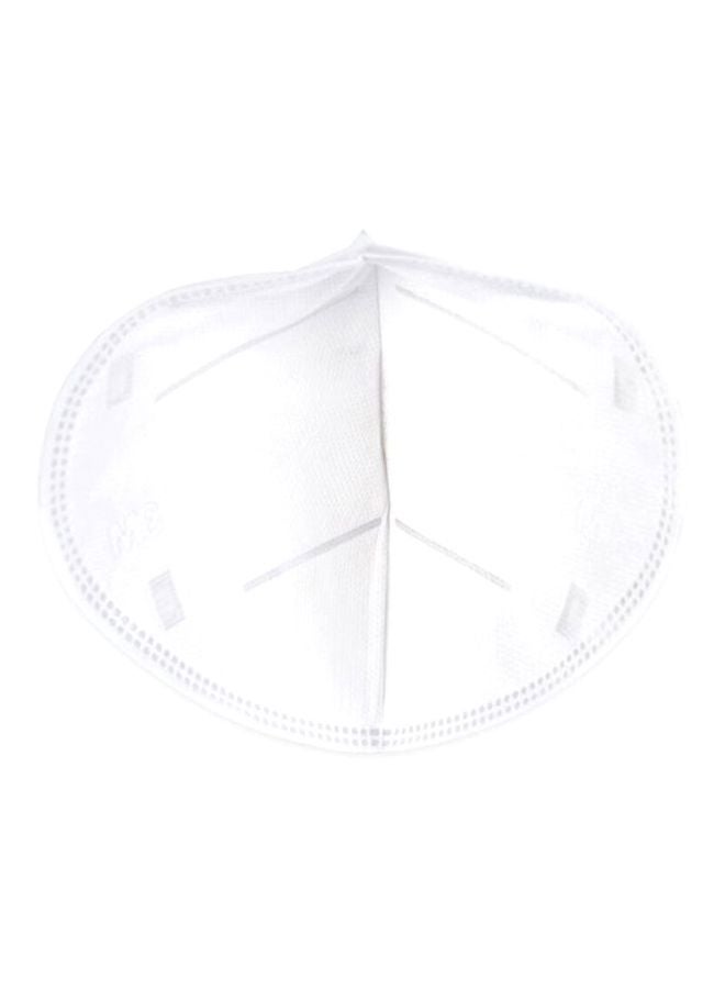 3M 2-Piece Respirator Protective Mask Set  - Image 2