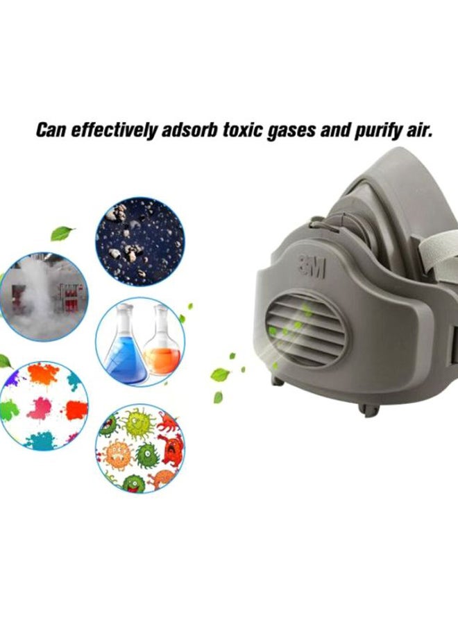 3M Dust-Proof Mask  - Image 5