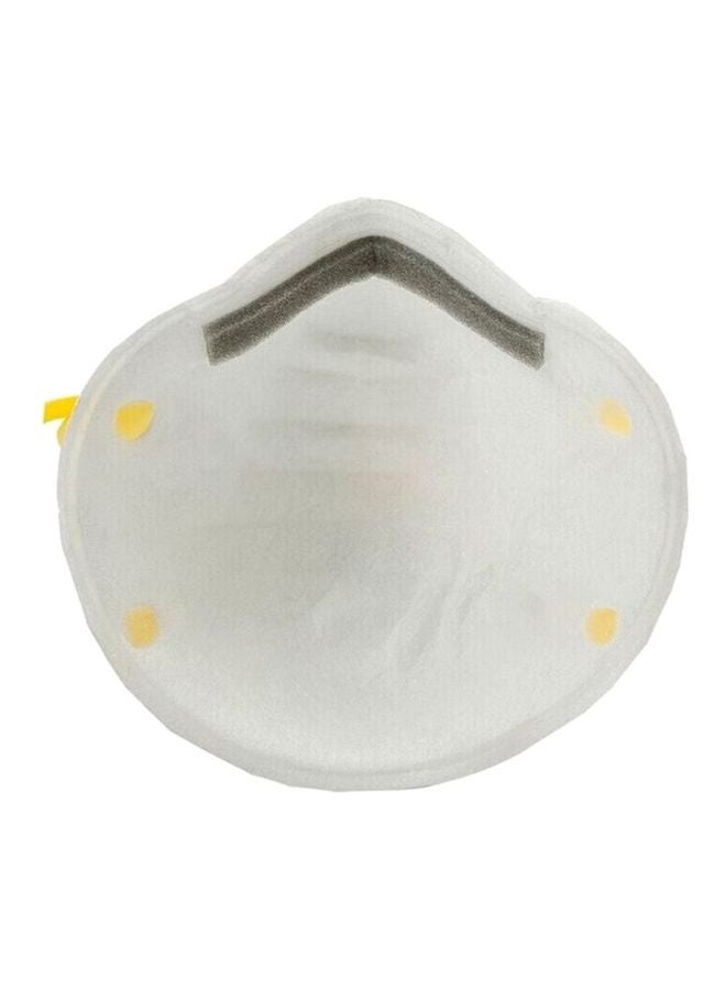3M 8210 KN95 Dust Protective Mask  - Image 2