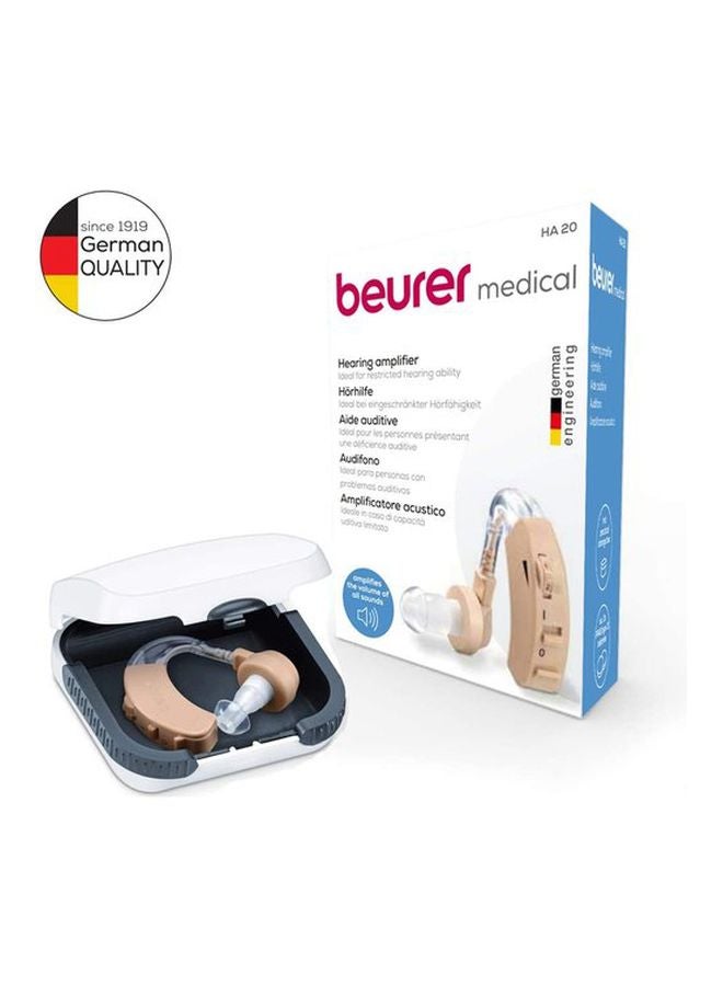Beurer Hearing Aid  - Image 3