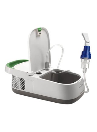 InnoSpire Deluxe Nebuliser With SideStream And Mask - v1615241793/N15014529A_1