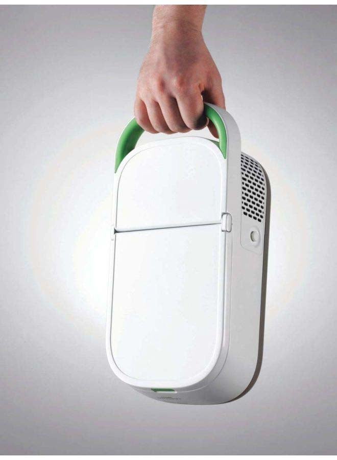 Philips - InnoSpire Deluxe Nebuliser With SideStream And Mask - Image 1