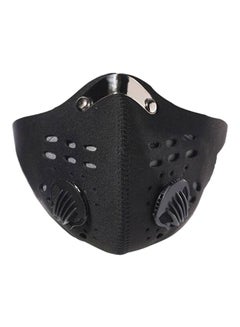 Sharpdo Activated Carbon Antifog And Haze Dust Mask  - Image 1