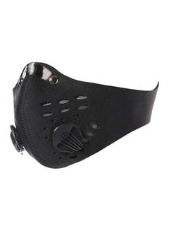 Sharpdo Activated Carbon Antifog And Haze Dust Mask  - Image 2