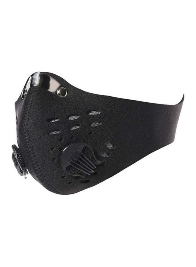 Sharpdo Activated Carbon Antifog And Haze Dust Mask  - Image 2