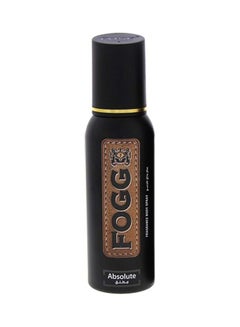 FOGG Set of 3 Body Spray For Men 3 x 120ml  - Image 3