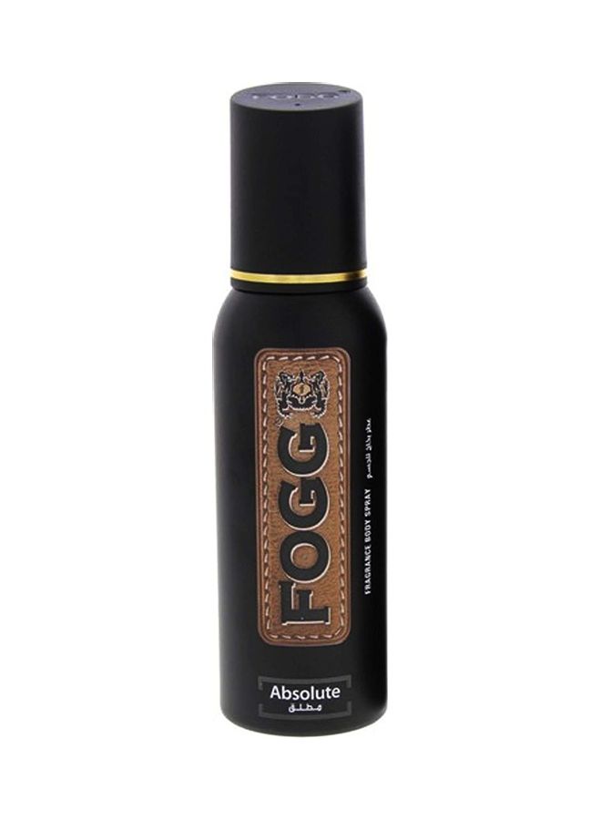 FOGG Set of 3 Body Spray For Men 3 x 120ml  - Image 3