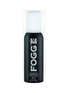 FOGG Set of 3 Body Spray For Men 3 x 120ml  - Image 4
