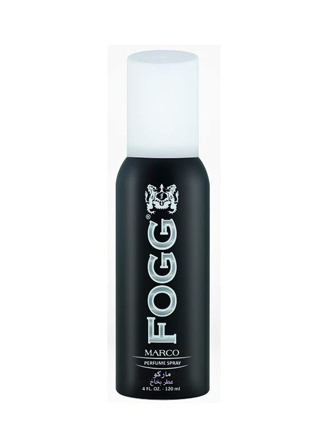 FOGG Set of 3 Body Spray For Men 3 x 120ml  - Image 4