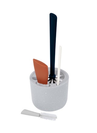 4-Piece Mod Bottle Brush Set - v1615263333/N44868655A_1