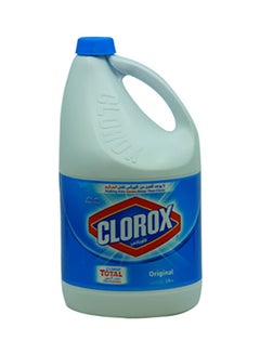 Clorex Bleach 6 x 1 Gallon