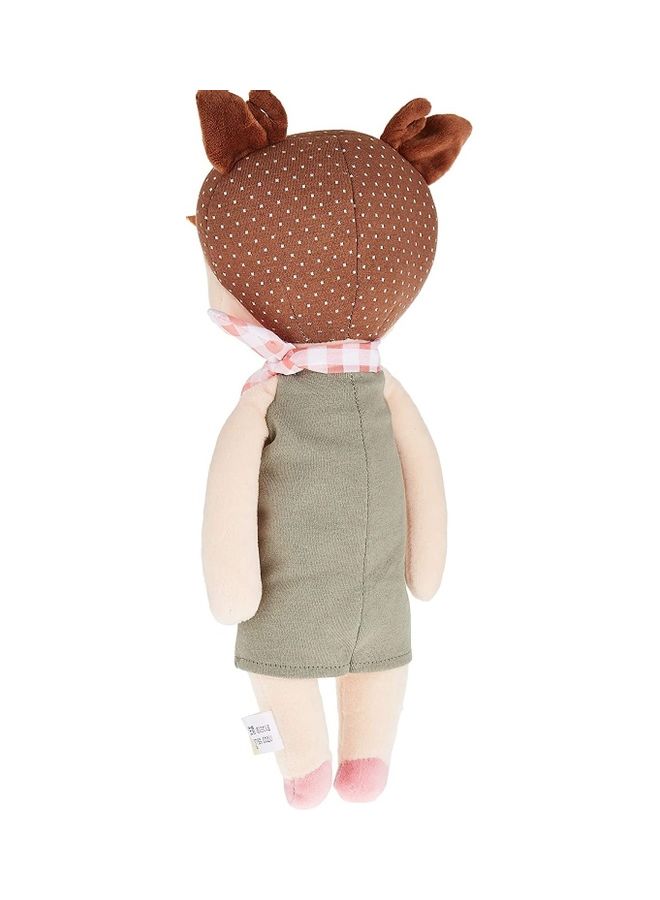 دمية محشوة بتصميم شخصية أنجيلا - Image 2