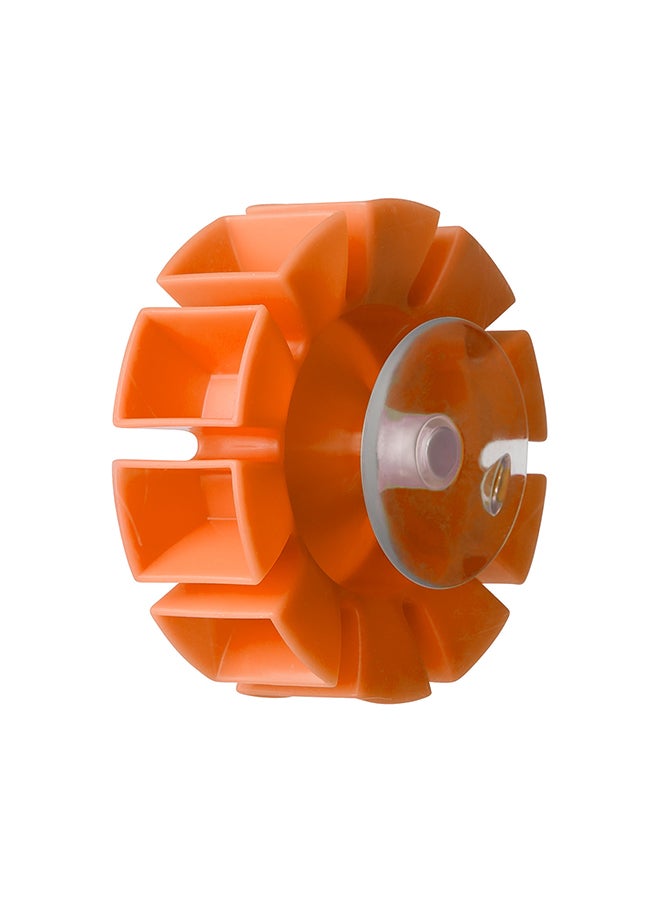 BOON - Pack Of 5 Cogs Water Gears Bath Toy 17.09 x 5 x 23.39cm - Image 1