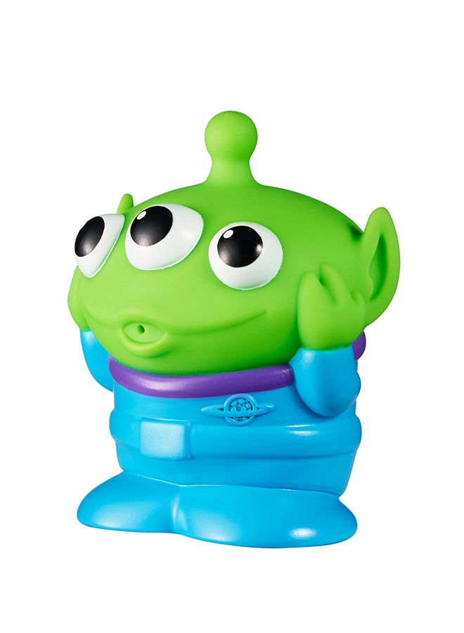 ذا فيرست ييرز مجموعة ألعاب رشاشة الماء بتصميم شخصيات فيلم "‎‎Toy Story" مكونة من 3 قطع 17.45 x 12.7 x 6.35سم - Image 3