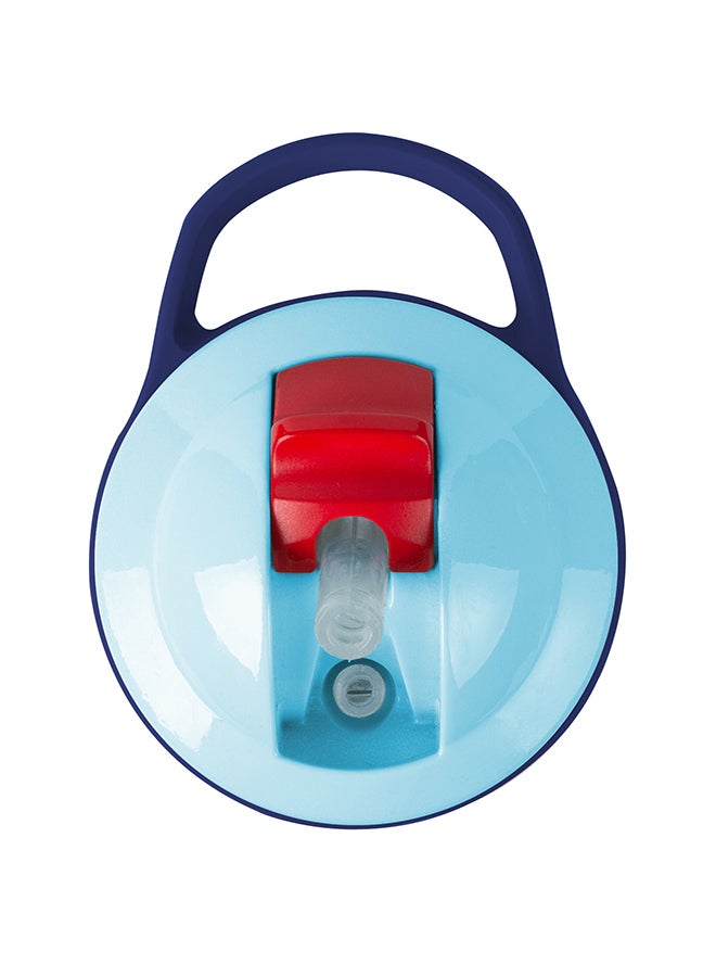 Disney Mickey Sip And See Water Bottle - Image 3