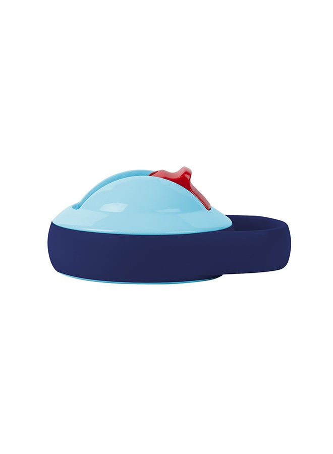 Disney Mickey Sip And See Water Bottle - Image 4