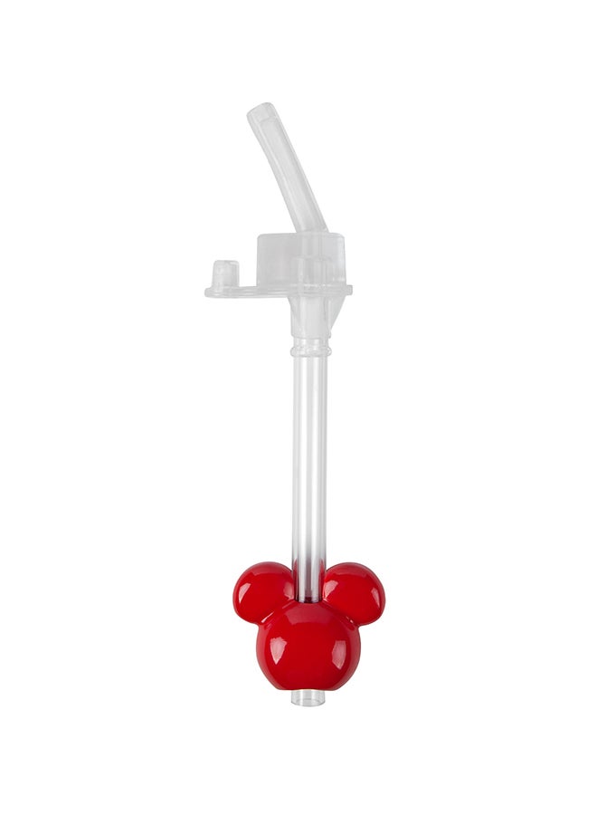Disney Mickey Sip And See Water Bottle - Image 5