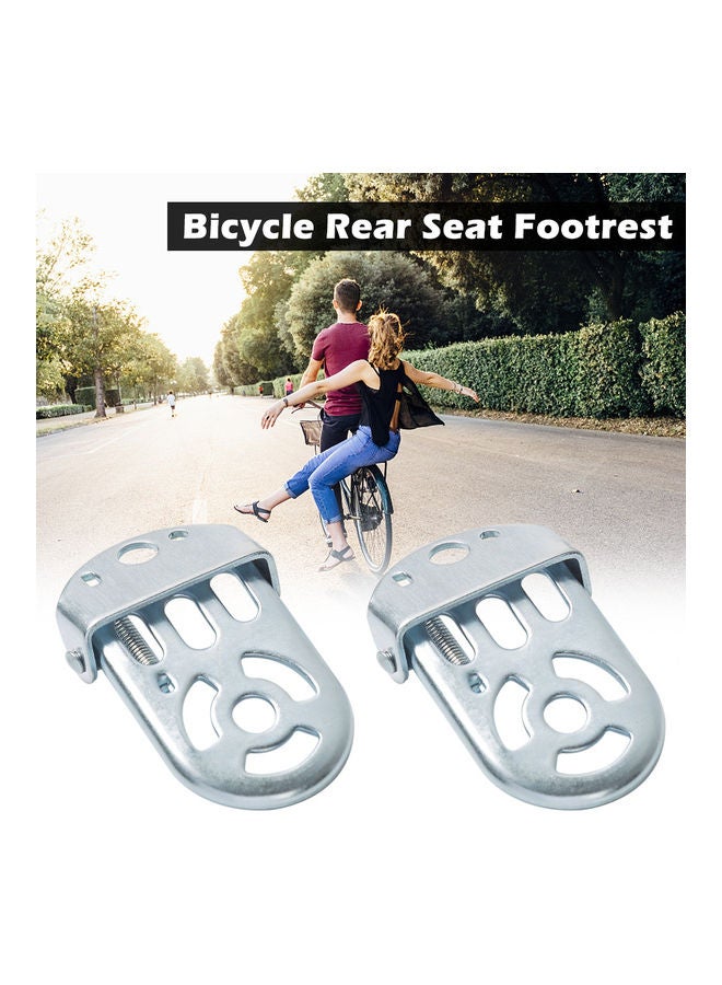 Bicycle Folding Foot Rest Pedals - v1615273550/N45041903A_3