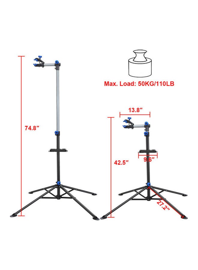Bike Repairing Stand
