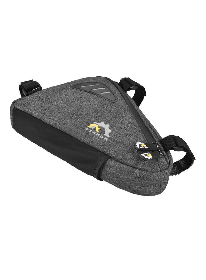 Generic Waterproof Bicycle Triangle Frame Bag  - Image 2