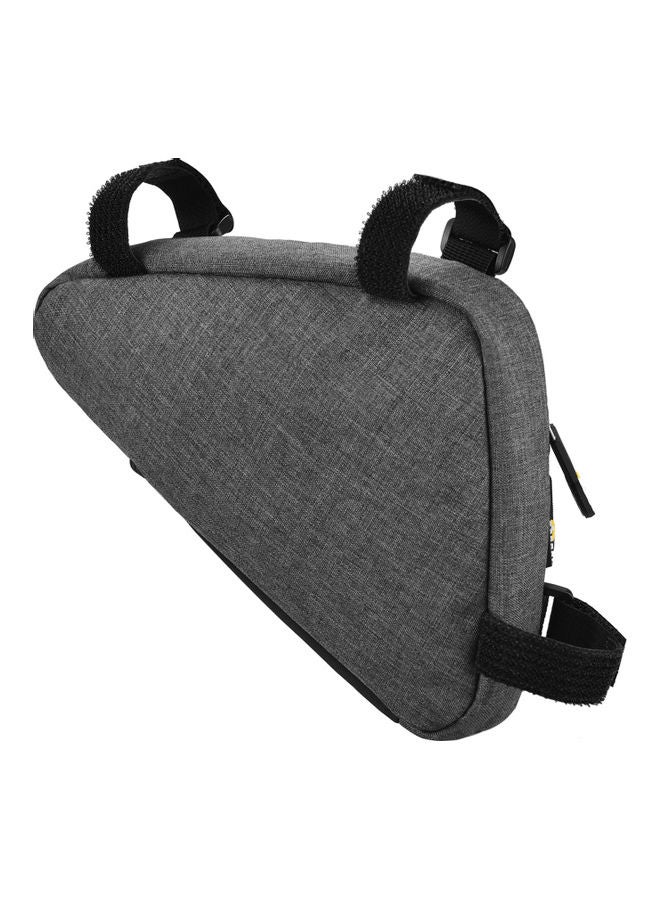 Generic Waterproof Bicycle Triangle Frame Bag  - Image 3
