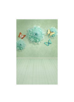 Generic Backdrop Photography Background for Studio multicolour  - Image 1