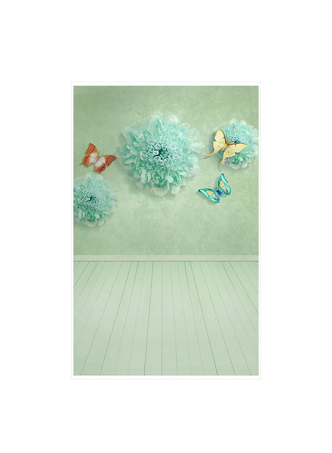 Generic - Backdrop Photography Background for Studio multicolour - Image 1