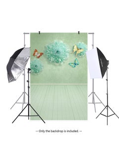 Generic Backdrop Photography Background for Studio multicolour  - Image 2