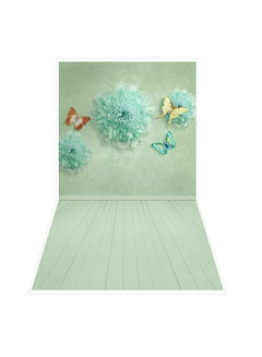 Generic Backdrop Photography Background for Studio multicolour  - Image 4