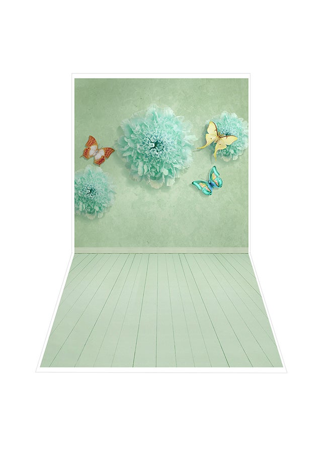 Generic - Backdrop Photography Background for Studio multicolour - Image 1