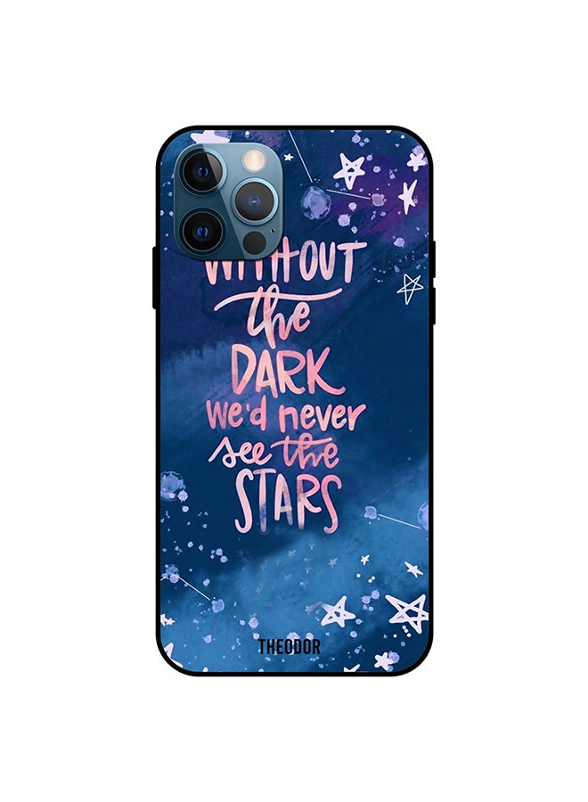 ثيودور غطاء حماية واقٍ لهاتف أبل آيفون 12 برو متعدد الألوان