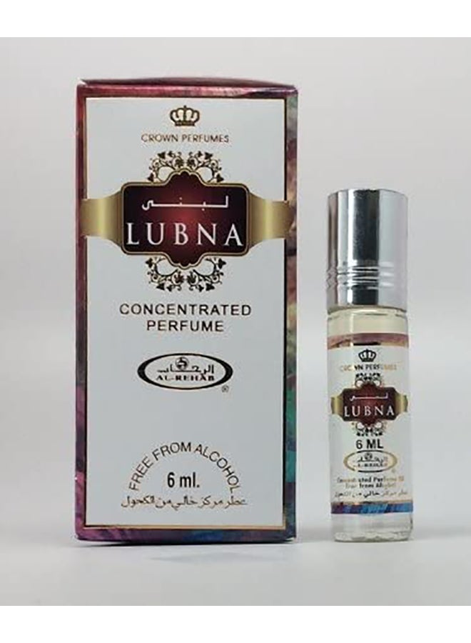 Lubna Concentrated Perfume Oil 6ml - v1615273834/N44747545A_1