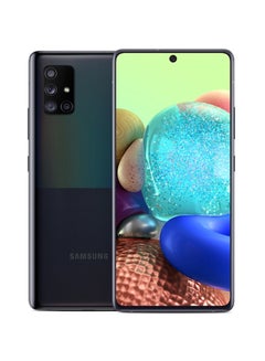 Galaxy A71 - 5G (Single SIM) 6GB RAM 128GB