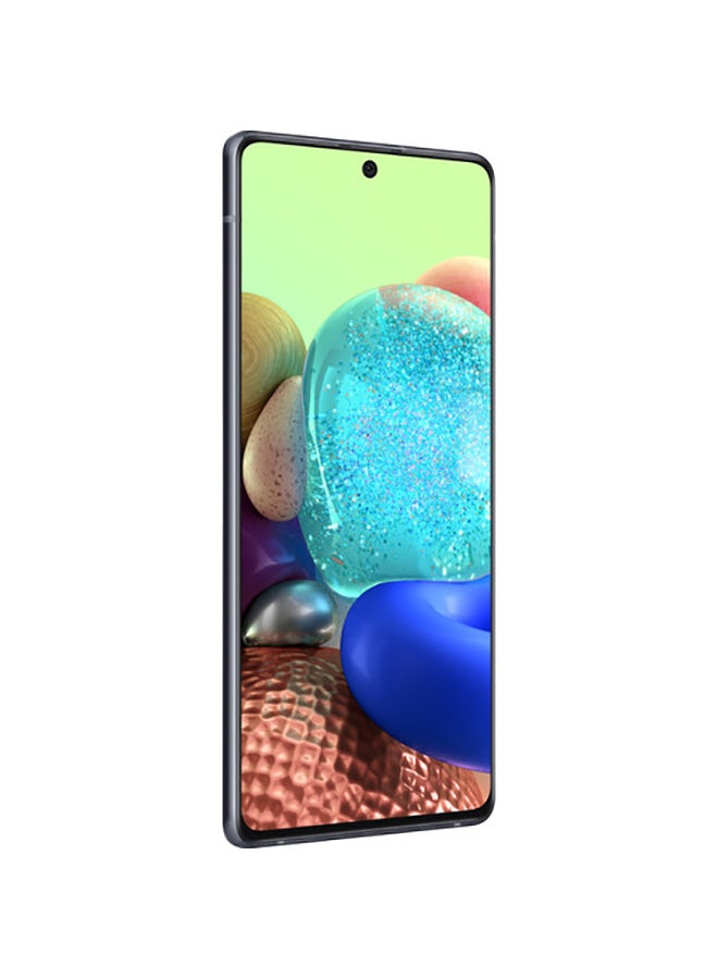 Samsung - Galaxy A71 - 5G (Single SIM) 6GB RAM 128GB - Image 1