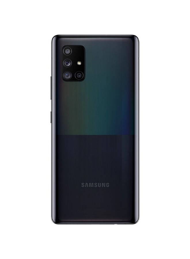 Samsung - Galaxy A71 - 5G (Single SIM) 6GB RAM 128GB - Image 1