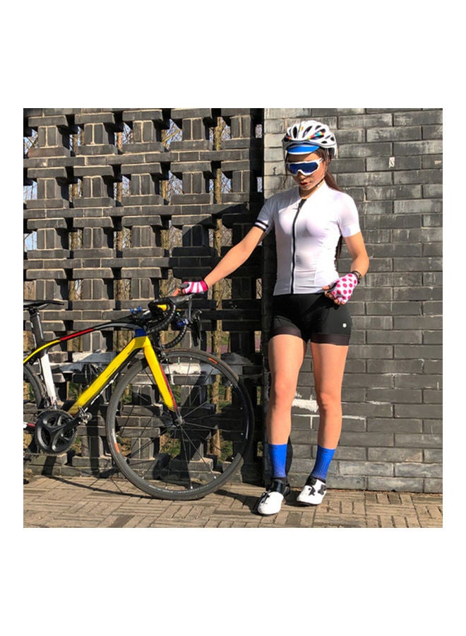 Generic Anti-slip Cycling Socks - Image 2