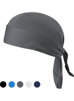 Bicycle Sweat-wicking Cap