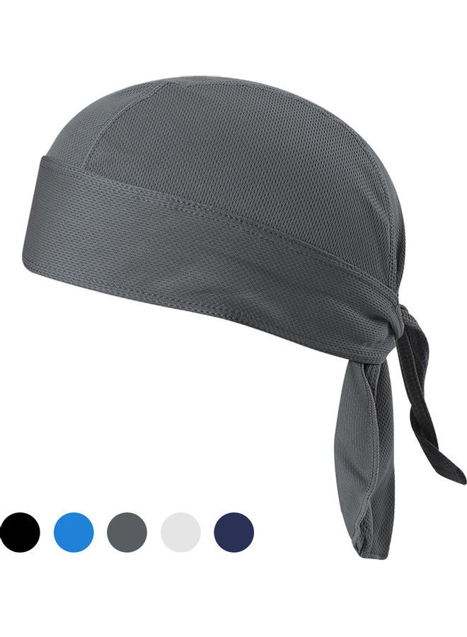 Generic - Bicycle Sweat-wicking Cap - Image 1