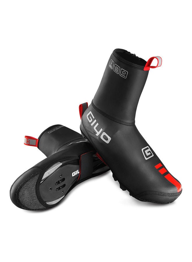 Cycling Windproof Overshoes - v1615274038/N45039896A_1