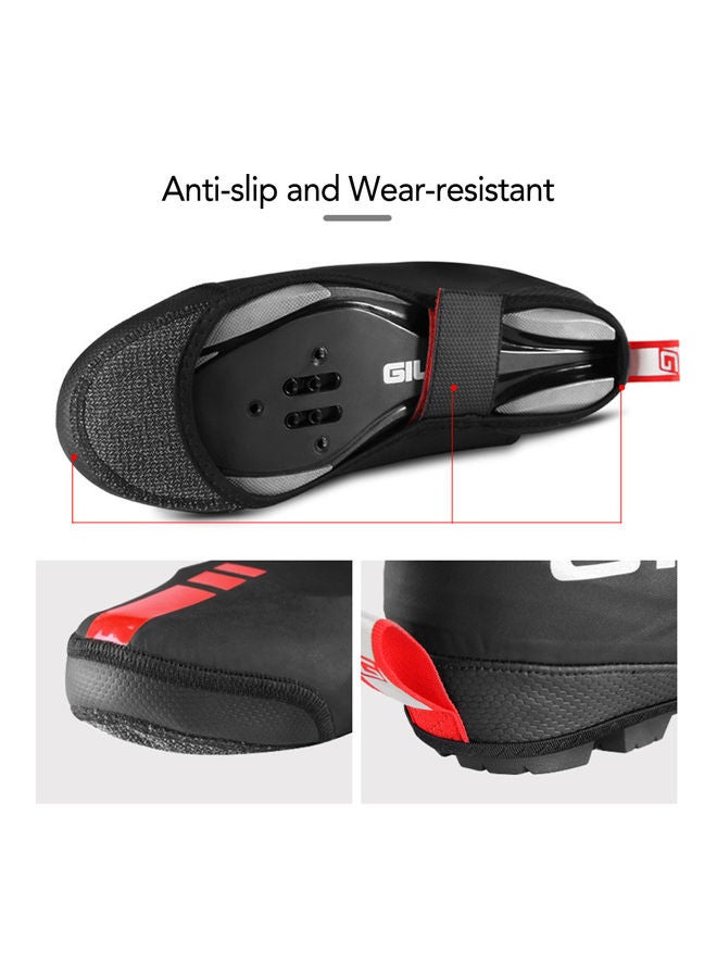 Cycling Windproof Overshoes - v1615274038/N45039896A_4