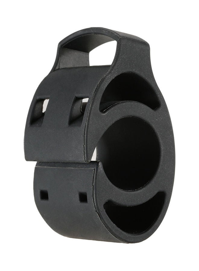 Generic Bike Bicycle Handlebar Silicone Mount Holder Kit for Garmin 410 610 620 for Forerunner 910XT 920XT GPS S1 S2 S3 for Fenix Sports Watch  - Image 1