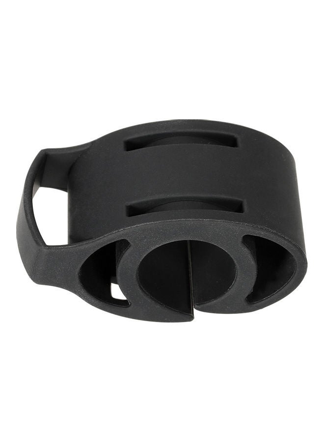 Generic Bike Bicycle Handlebar Silicone Mount Holder Kit for Garmin 410 610 620 for Forerunner 910XT 920XT GPS S1 S2 S3 for Fenix Sports Watch  - Image 4