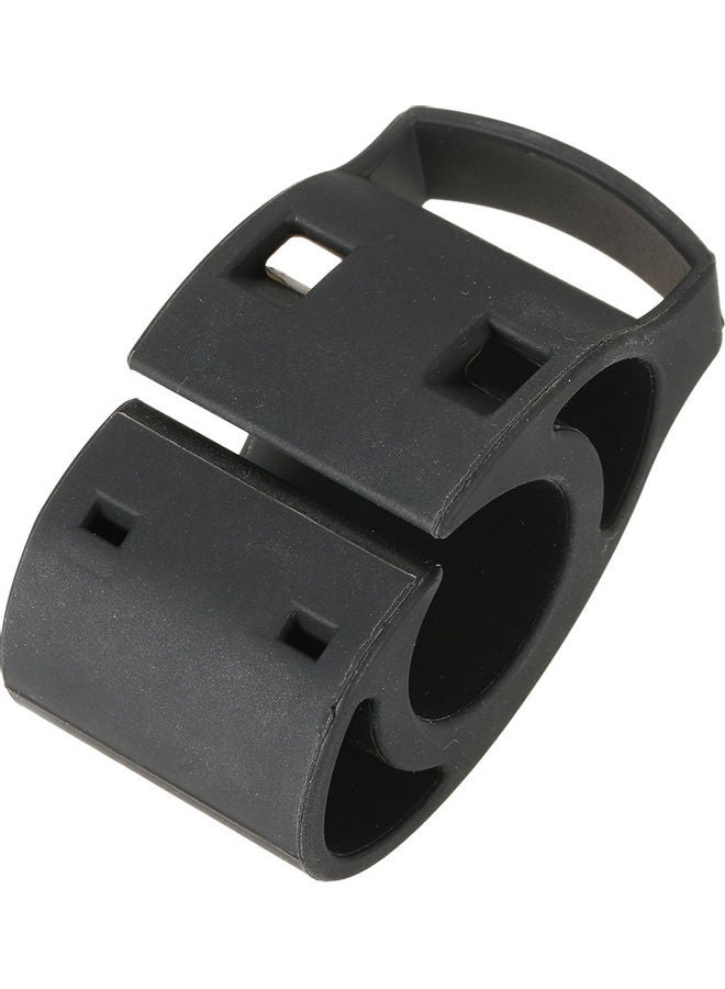Generic Bike Bicycle Handlebar Silicone Mount Holder Kit for Garmin 410 610 620 for Forerunner 910XT 920XT GPS S1 S2 S3 for Fenix Sports Watch  - Image 5